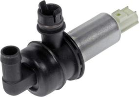 img 3 attached to Dorman 911-218 Vapor Canister Vent Solenoid: Perfect Fit for Ford/Mercury Models