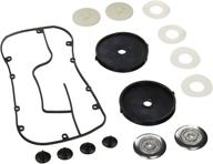 enhanced supreme (danner) asp14565 diaphragm replacement kit for ap-100 aquarium air pump logo