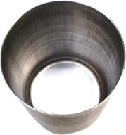 original baking can cylindrical vertical logo
