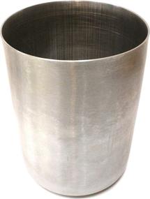 img 1 attached to Original Baking Can Cylindrical Vertical