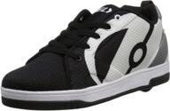 👟 heelys repel sneakers: unisex-child footwear for ultimate mobility logo