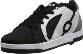 img 4 attached to Кроссовки Heelys Repel: детская обувь для максимальной подвижности