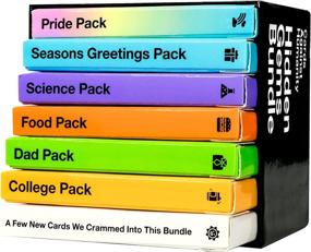 img 3 attached to 🔍 Discover the Secret Cards Against Humanity Hidden Bundle