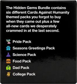 img 2 attached to 🔍 Discover the Secret Cards Against Humanity Hidden Bundle