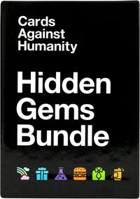 img 1 attached to 🔍 Discover the Secret Cards Against Humanity Hidden Bundle