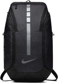 img 4 attached to 🎒 Nike Hoops Elite Pro Basketball Backpack - Unisex