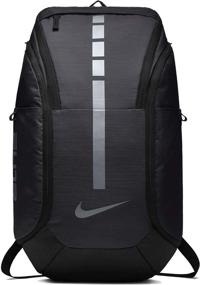 img 3 attached to 🎒 Nike Hoops Elite Pro Basketball Backpack - Unisex