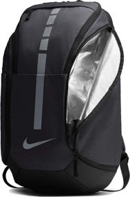 img 1 attached to 🎒 Nike Hoops Elite Pro Basketball Backpack - Unisex