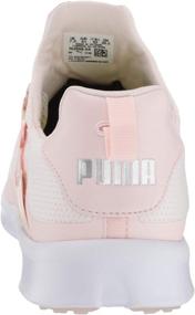 img 2 attached to PUMA Womens Laguna Fusion Sport Women's Shoes in Athletic