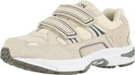 vionic tabi womens walking shoes in white logo