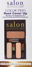 img 2 attached to Salon 5Th Ave NYC Blonde
