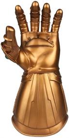 img 1 attached to 🧤 Adults' Infinity Gauntlet Glove by Thanos