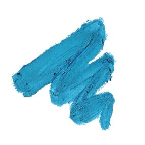 img 2 attached to NYX Jumbo Eye Pencil Shadow Liner JEP622A - Electric Blue - Enhanced for SEO