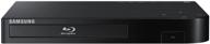 📀 samsung bd-f5700 blu-ray player: high-performance with built-in wifi logo