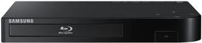 img 1 attached to 📀 Samsung BD-F5700 Blu-Ray Player: High-Performance with Built-In WiFi