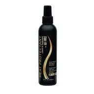 💁 hot tools heat protectant leave-in treatment spray for hair, 8 oz logo