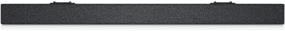 img 4 attached to 🔊 Dell SB521A Slim Soundbar for Enhanced Audio Experience