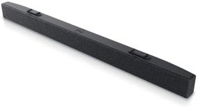 img 3 attached to 🔊 Dell SB521A Slim Soundbar for Enhanced Audio Experience