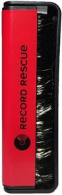 img 2 attached to 🔄 Vinyl Record Cleaning Brush - Ultimate Record Cleaner for Record Rescue