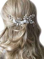 unicra silver wedding accessories bridesmaids logo
