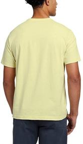 img 2 attached to 👕 Eddie Bauer Short Sleeve T-Shirt, Classic Design