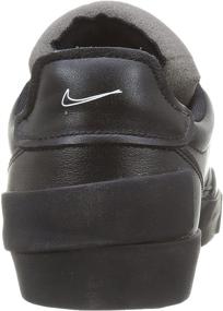 img 2 attached to Nike Drop Type Cn6916 001 Black White Men's Shoes