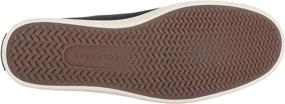 img 1 attached to Cole Haan Hyannis Loafer Leather Men's Shoes for Loafers & Slip-Ons