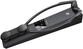 img 1 attached to Sennheiser SET860 - 2.4 GHz Digital Wireless TV Listening System - Model 506817