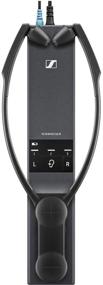 img 3 attached to Sennheiser SET860 - 2.4 GHz Digital Wireless TV Listening System - Model 506817