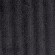 robert kaufman wale corduroy black logo