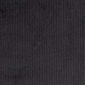 img 1 attached to Robert Kaufman Wale Corduroy Black