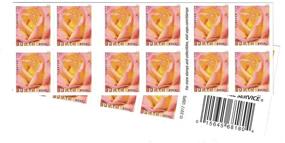 img 3 attached to 🕊️ Forever Peace Stamp Booklet Collection