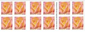 img 1 attached to 🕊️ Forever Peace Stamp Booklet Collection