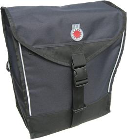 img 1 attached to Banjo Brothers Market Pannier: Your Perfect Solution for Convenient Shopping and Commuting