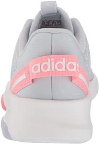 img 2 attached to Кроссовки adidas для детей Unisex Racer TR 2.0 с улучшенным SEO