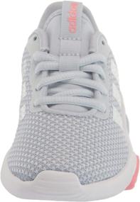 img 3 attached to Кроссовки adidas для детей Unisex Racer TR 2.0 с улучшенным SEO