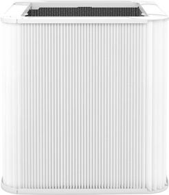 img 4 attached to 🔵 Blueair Blue Pure 211+ Replacement Filter: Particle & Activated Carbon, Fits 211+ & Max Air Purifier