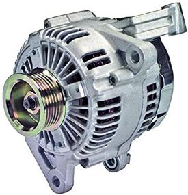 img 3 attached to ⚡️ Enhance Performance with PREMIER GEAR PG-13790 Alternator Replacement for Grand Cherokee, Durango, and Dakota V8 (99-00) - 5104764AA, 56041324, 56041324AC, 56028691, 121000-4250, 121000-4251, 121000-4400