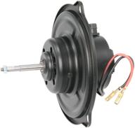 🌀 four seasons/trumark 35682 blower motor - no wheel included logo