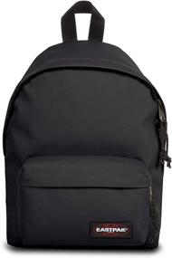 img 1 attached to Eastpak Womens Orbit Backpack Black