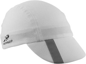 img 1 attached to 🚴 Headsweats Cycle Cap: The Ultimate Performance Headwear for Cyclists