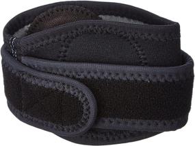 img 2 attached to 🎾 Relieve Tendonitis and Tennis Elbow with the McDavid 489 Elbow Strap