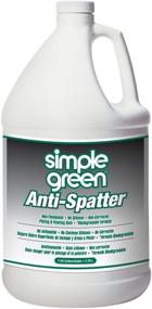 img 1 attached to 🔥 Splatter-Free Solutions: Introducing Simple Green Anti-Spatter