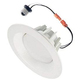 img 2 attached to Morris 72631 LED Recessed Lighting Retrofit Kit 8&#34