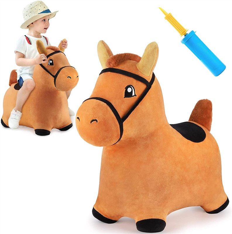 iplay ilearn activity outdoors inflatable 로고