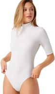 shein womens sleeve bodycon bodysuit women's clothing for bodysuits logo