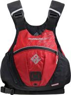 stohlquist edge personal flotation device (pfd) логотип