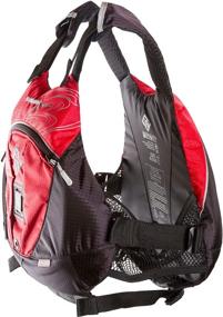 img 3 attached to Stohlquist Edge Personal Flotation Device (PFD)
