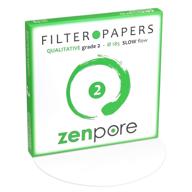 📦 standard qualitative grade filter paper logo