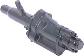 img 2 attached to Enhanced Performance with Cardone Remanufactured Power Steering Control Valve - Model 28-6653